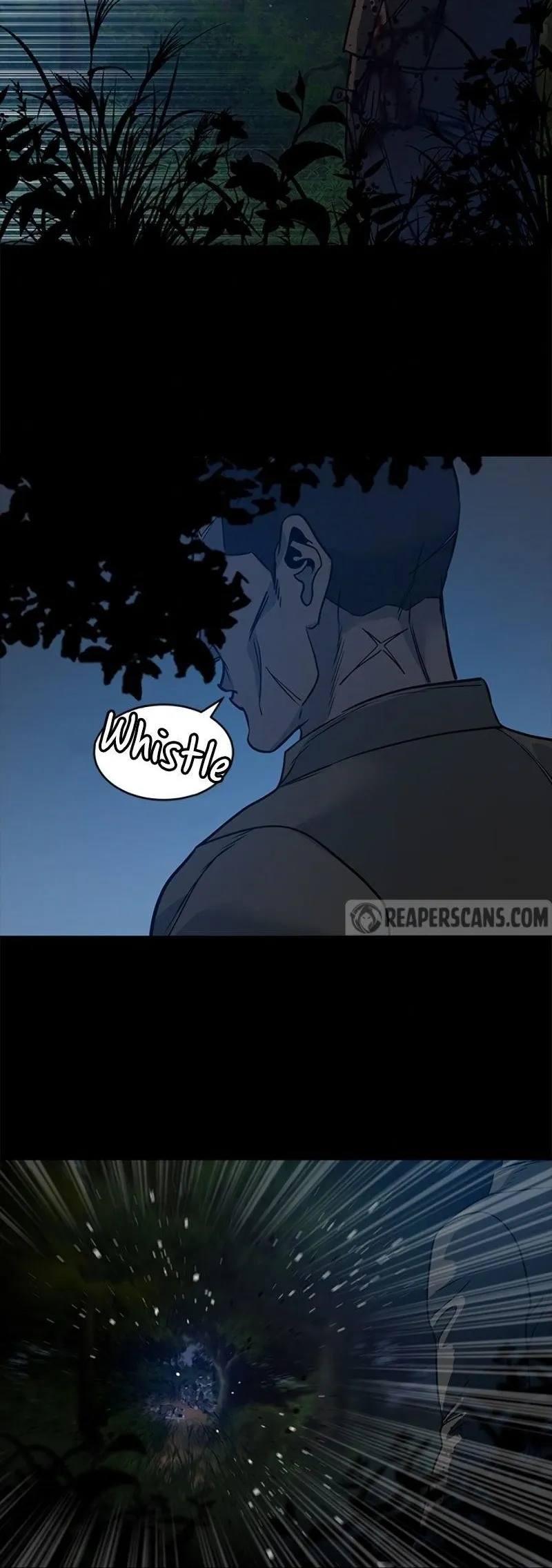 God of Blackfield Chapter 59 Page 14