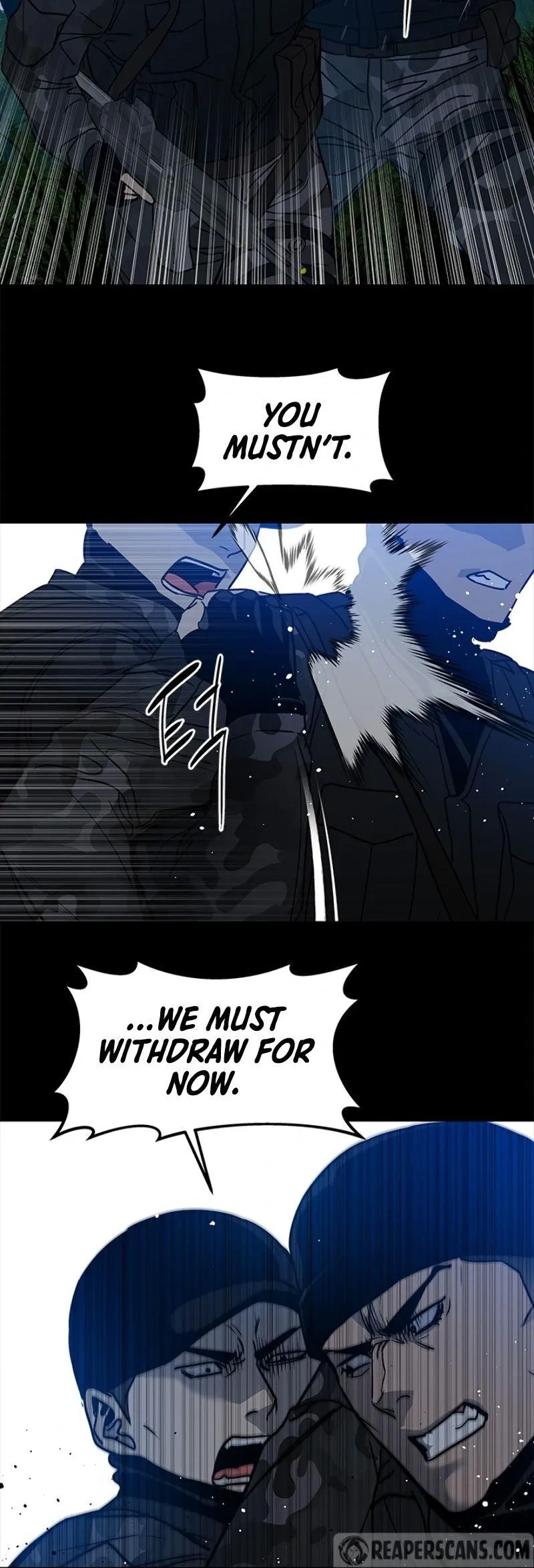 God of Blackfield Chapter 59 Page 16