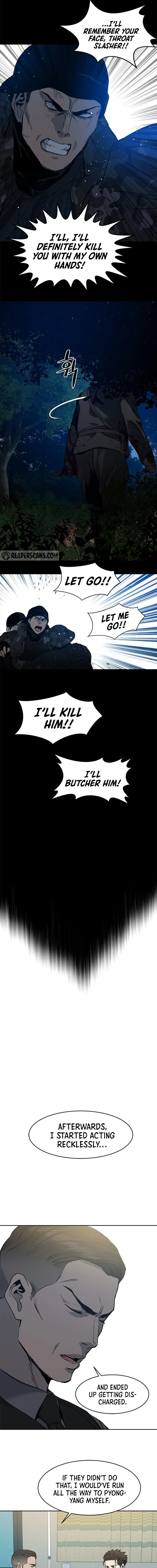 God of Blackfield Chapter 59 Page 19