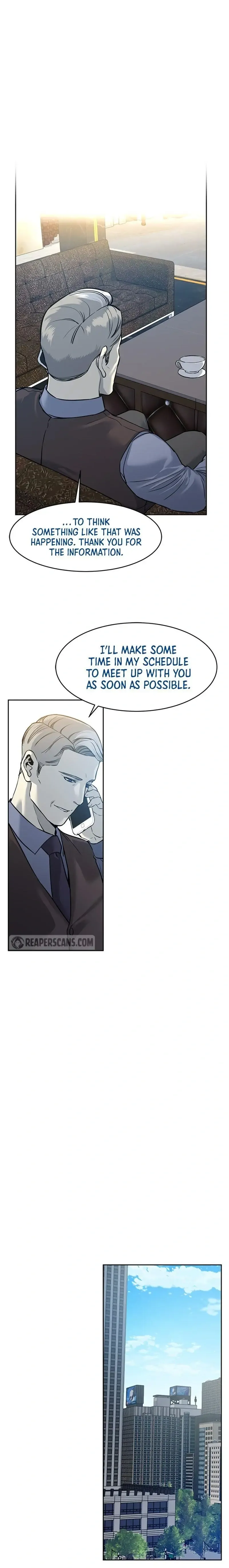 God of Blackfield Chapter 61 Page 4