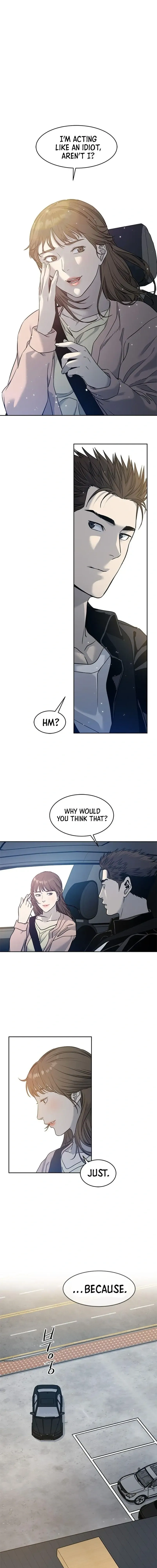 God of Blackfield Chapter 62 Page 7
