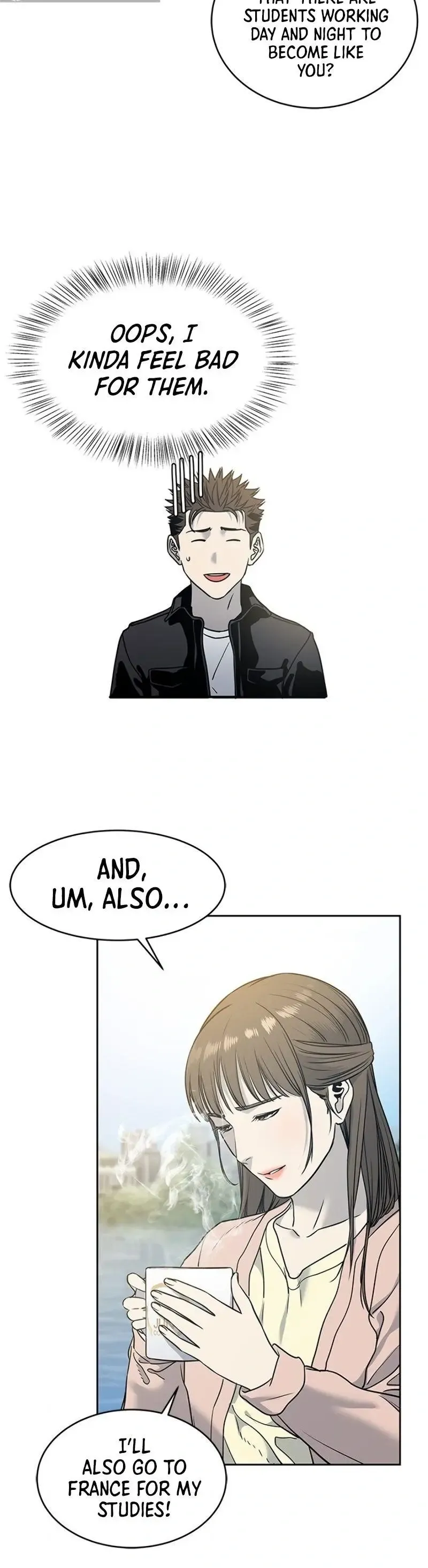God of Blackfield Chapter 62 Page 10
