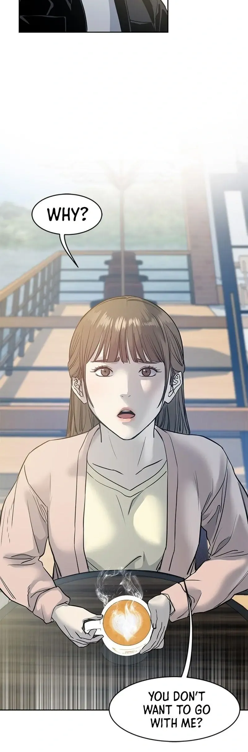 God of Blackfield Chapter 62 Page 12