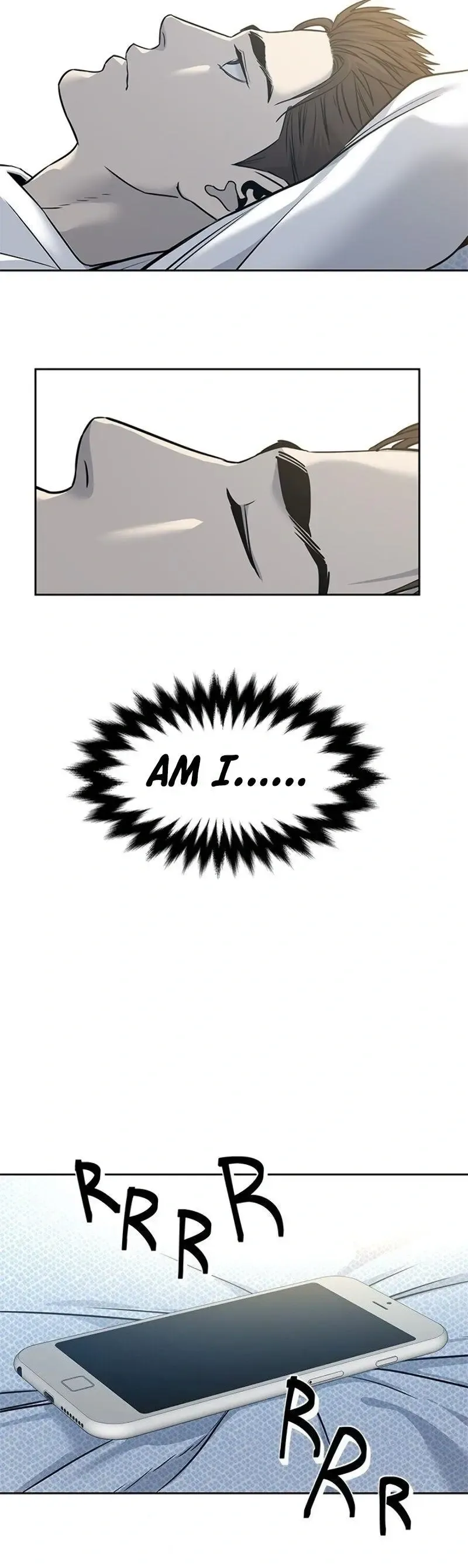 God of Blackfield Chapter 62 Page 24