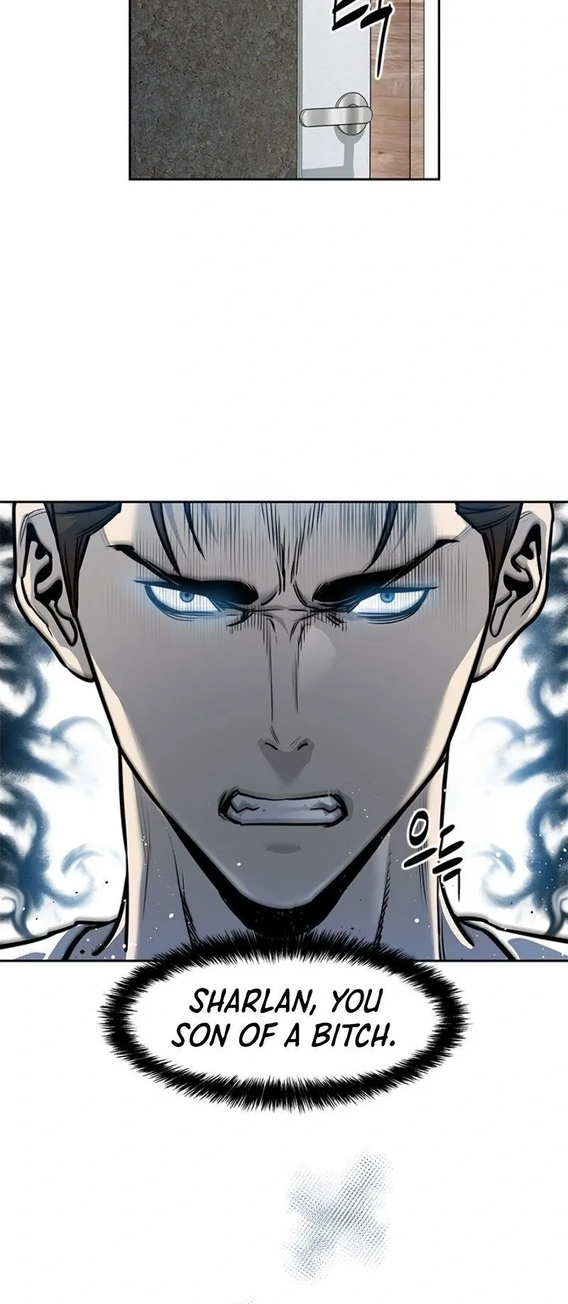God of Blackfield Chapter 63 Page 6