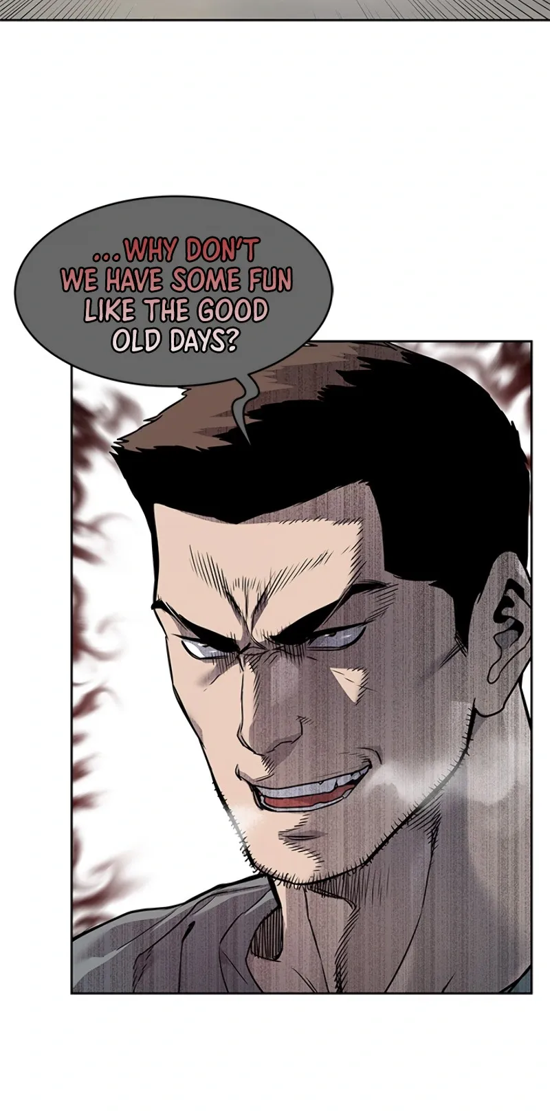 God of Blackfield Chapter 64 Page 10