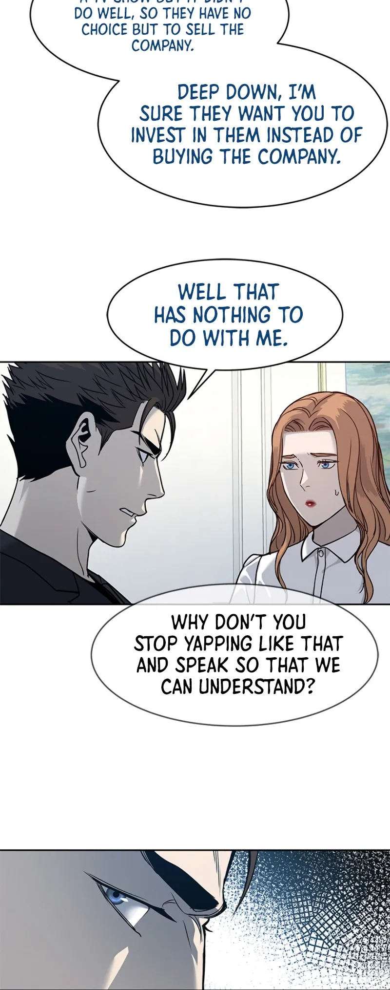 God of Blackfield Chapter 65 Page 18