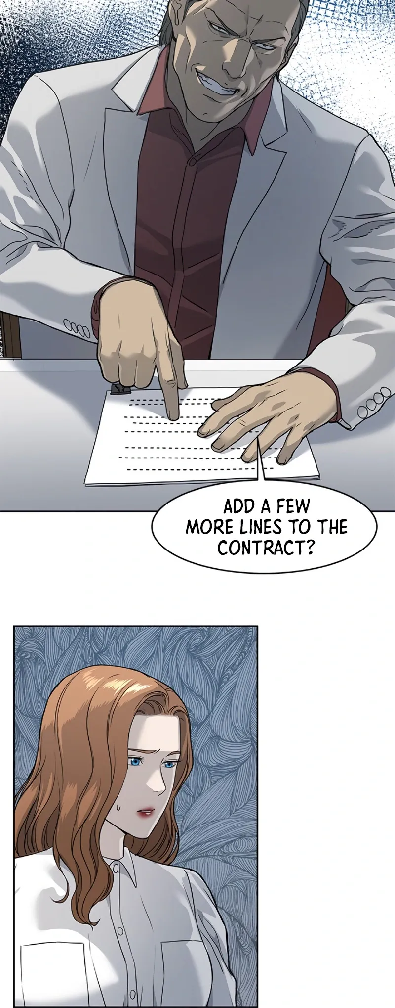 God of Blackfield Chapter 65 Page 20