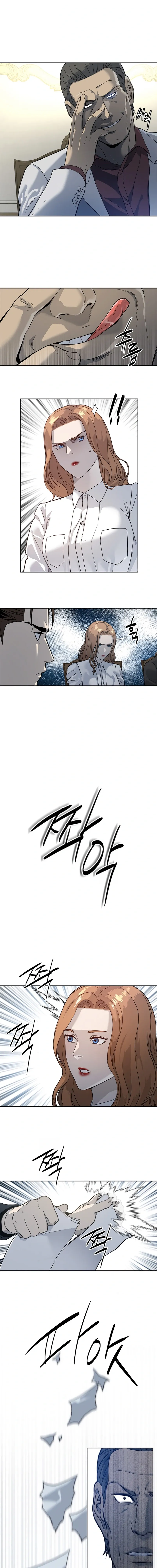God of Blackfield Chapter 65 Page 21