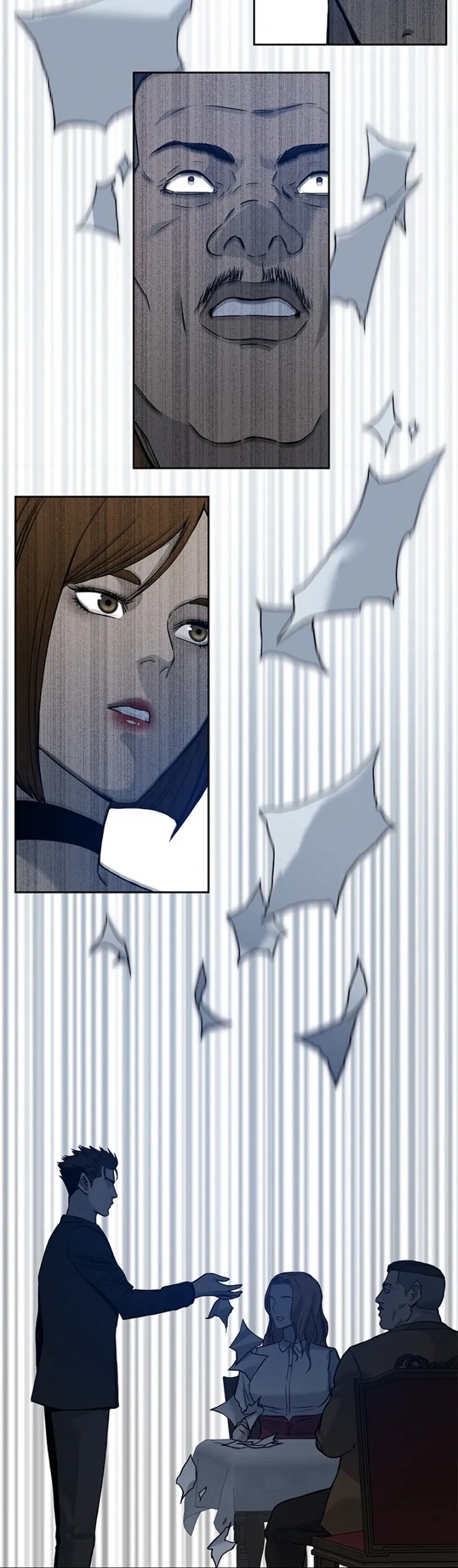 God of Blackfield Chapter 65 Page 22