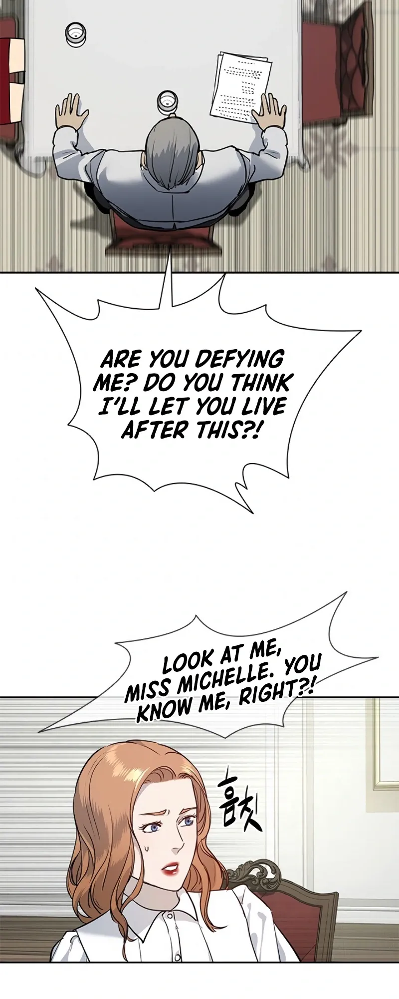 God of Blackfield Chapter 65 Page 24
