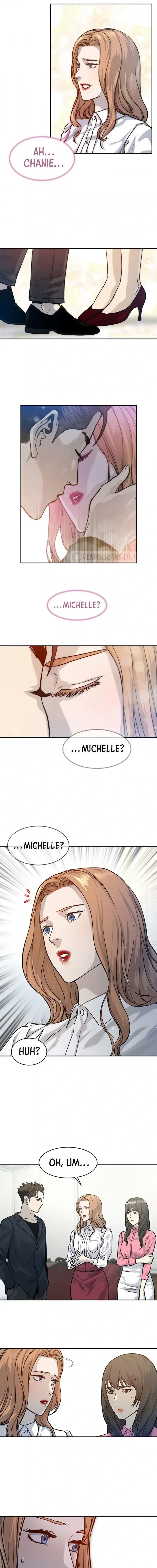 God of Blackfield Chapter 67 Page 3