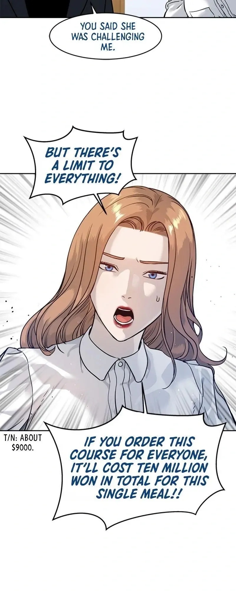 God of Blackfield Chapter 67 Page 24