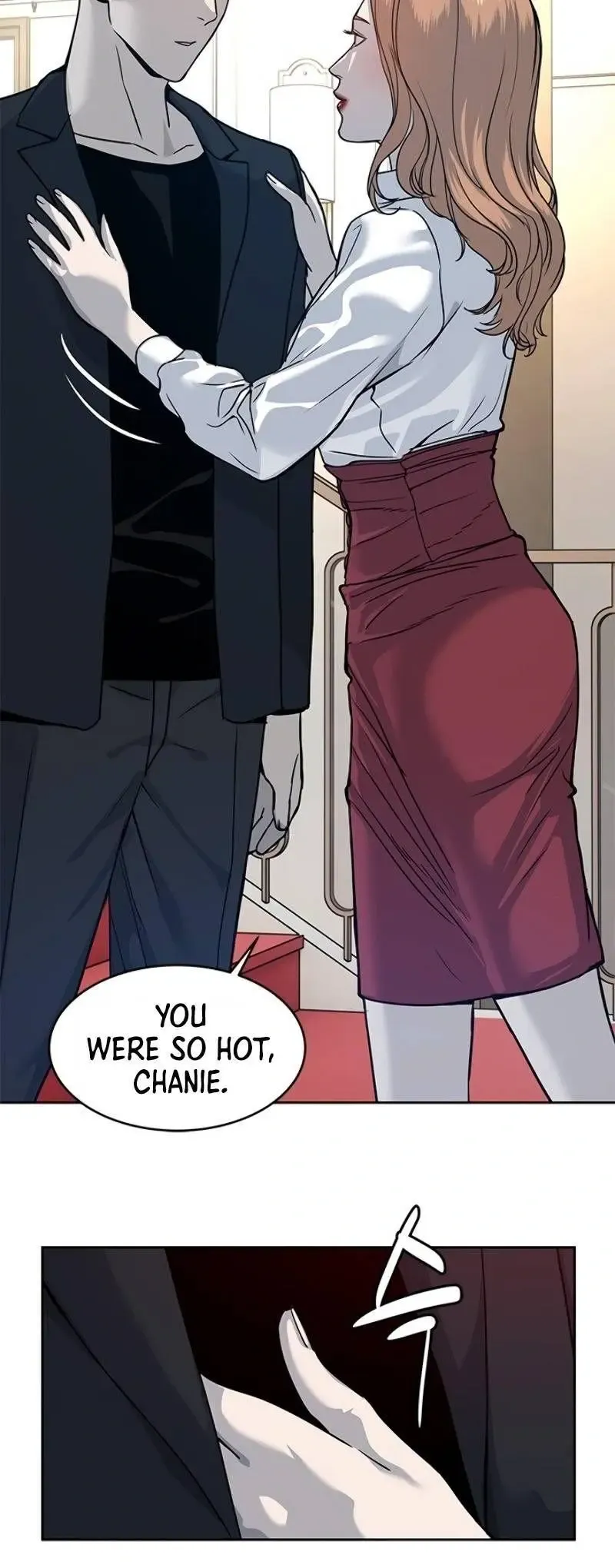 God of Blackfield Chapter 68 Page 8