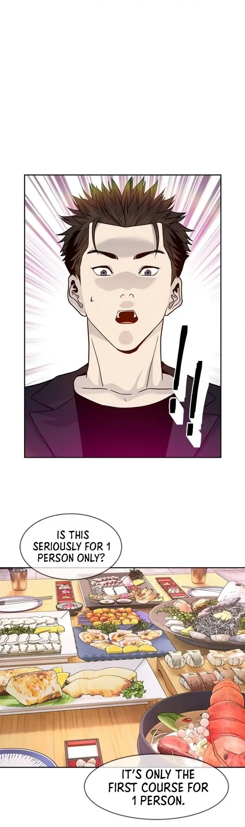 God of Blackfield Chapter 68 Page 10
