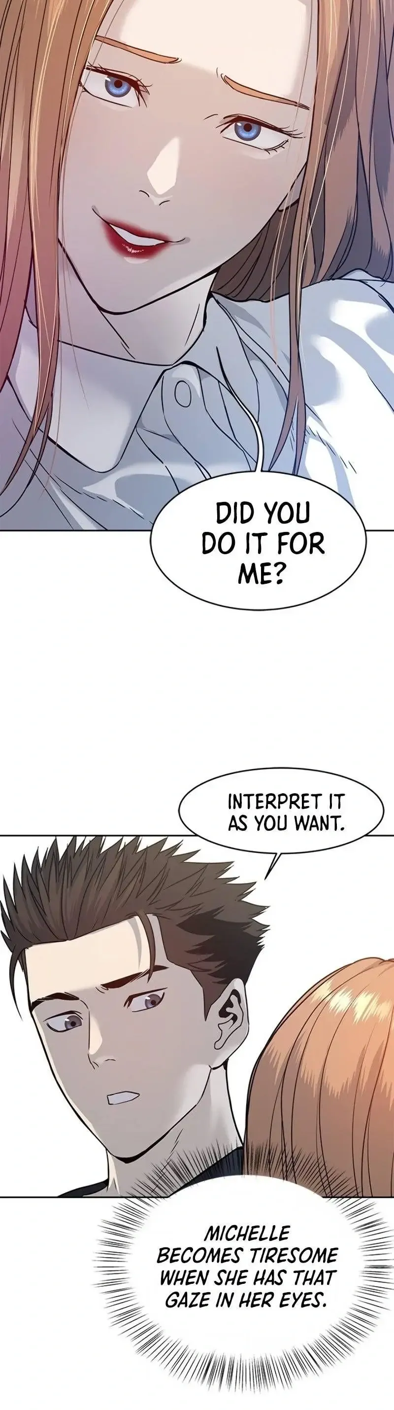 God of Blackfield Chapter 68 Page 18