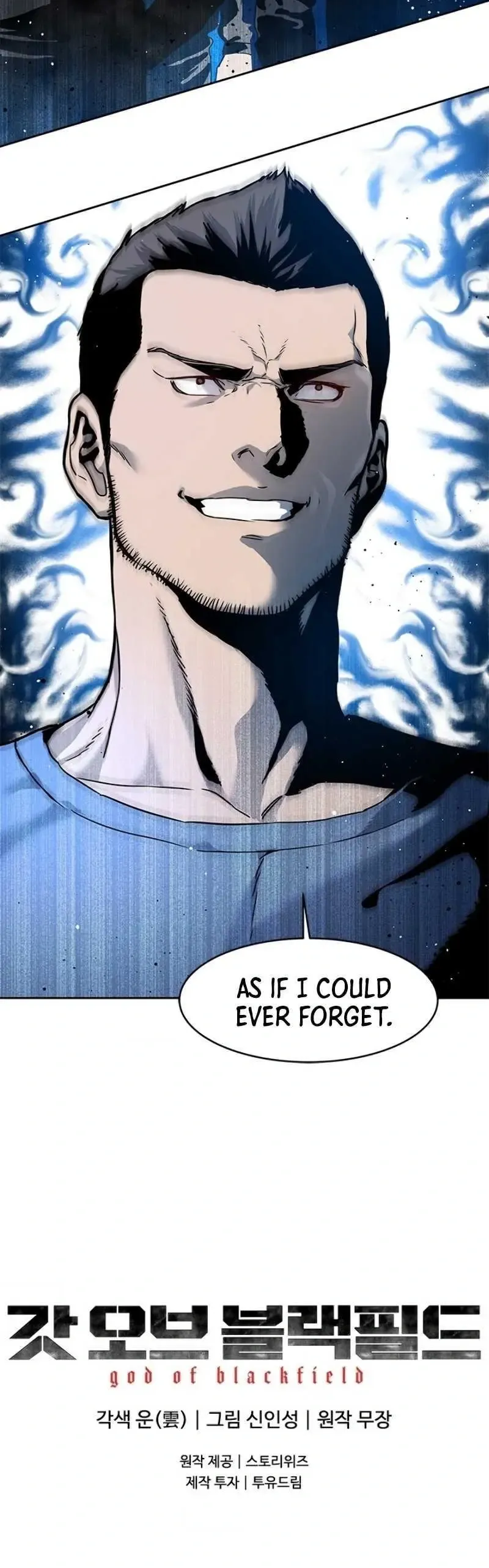 God of Blackfield Chapter 70 Page 24