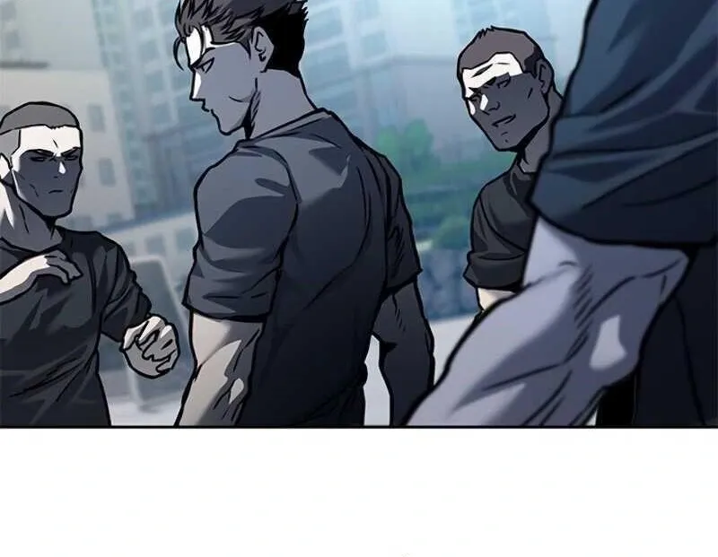 God of Blackfield Chapter 72 Page 18
