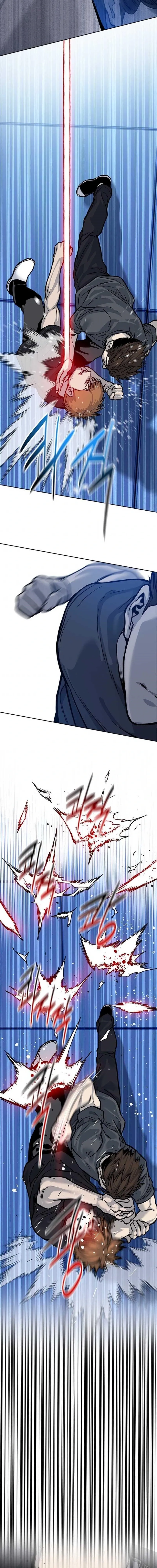 God of Blackfield Chapter 72 Page 23