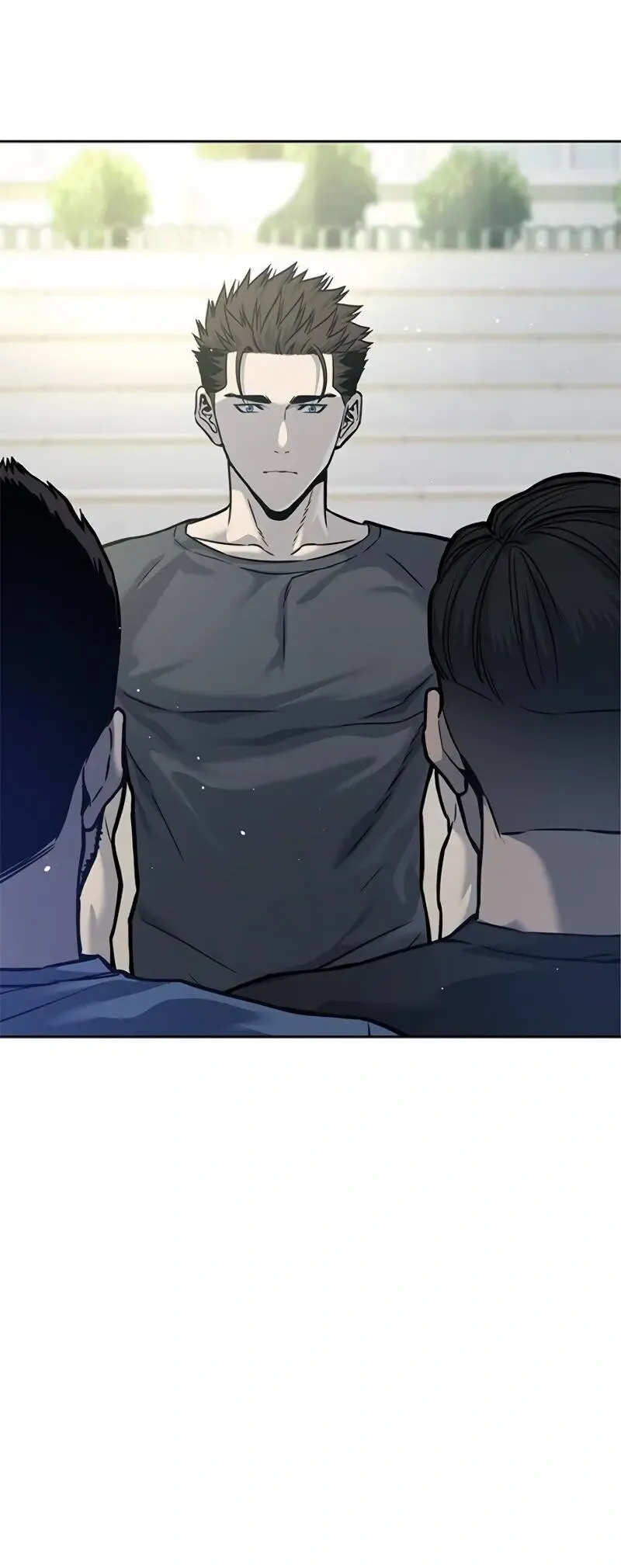 God of Blackfield Chapter 73 Page 14