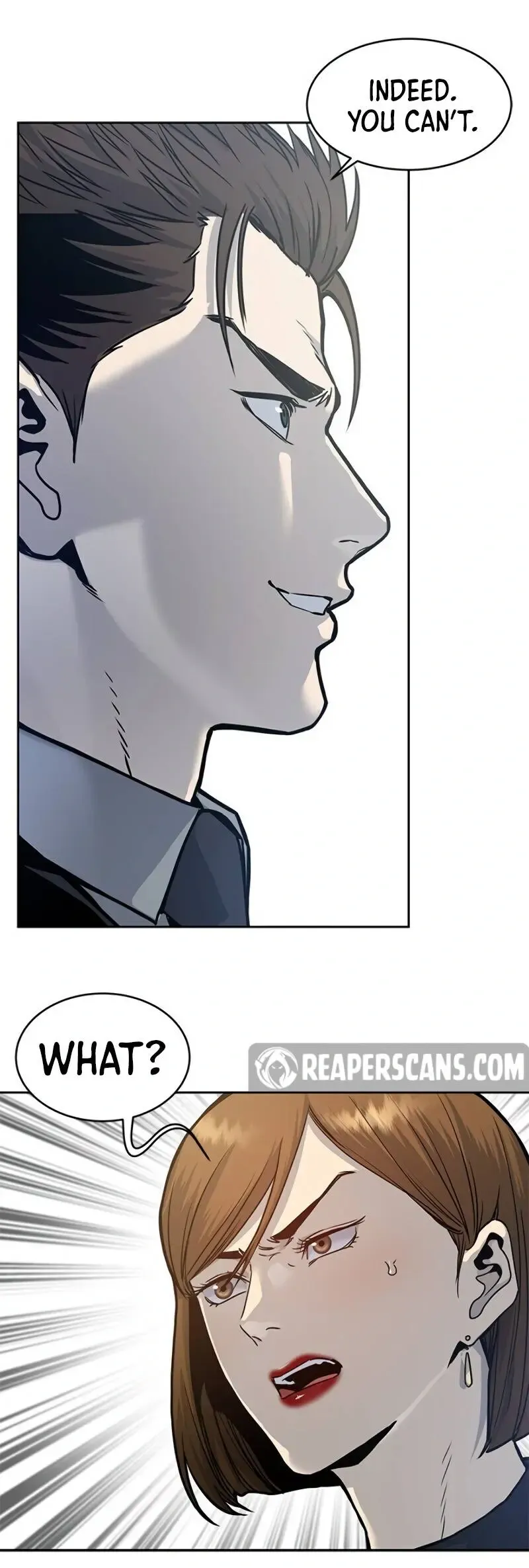 God of Blackfield Chapter 73 Page 24