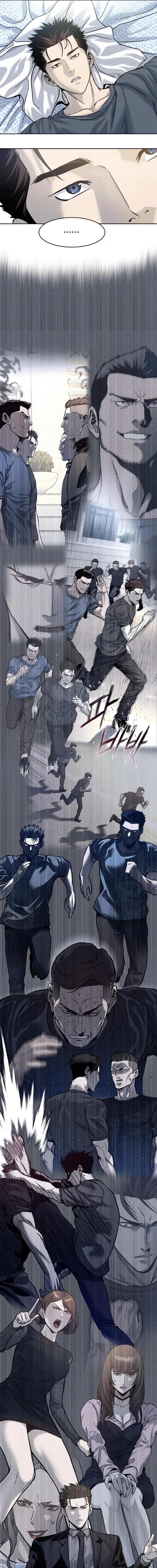 God of Blackfield Chapter 75 Page 7