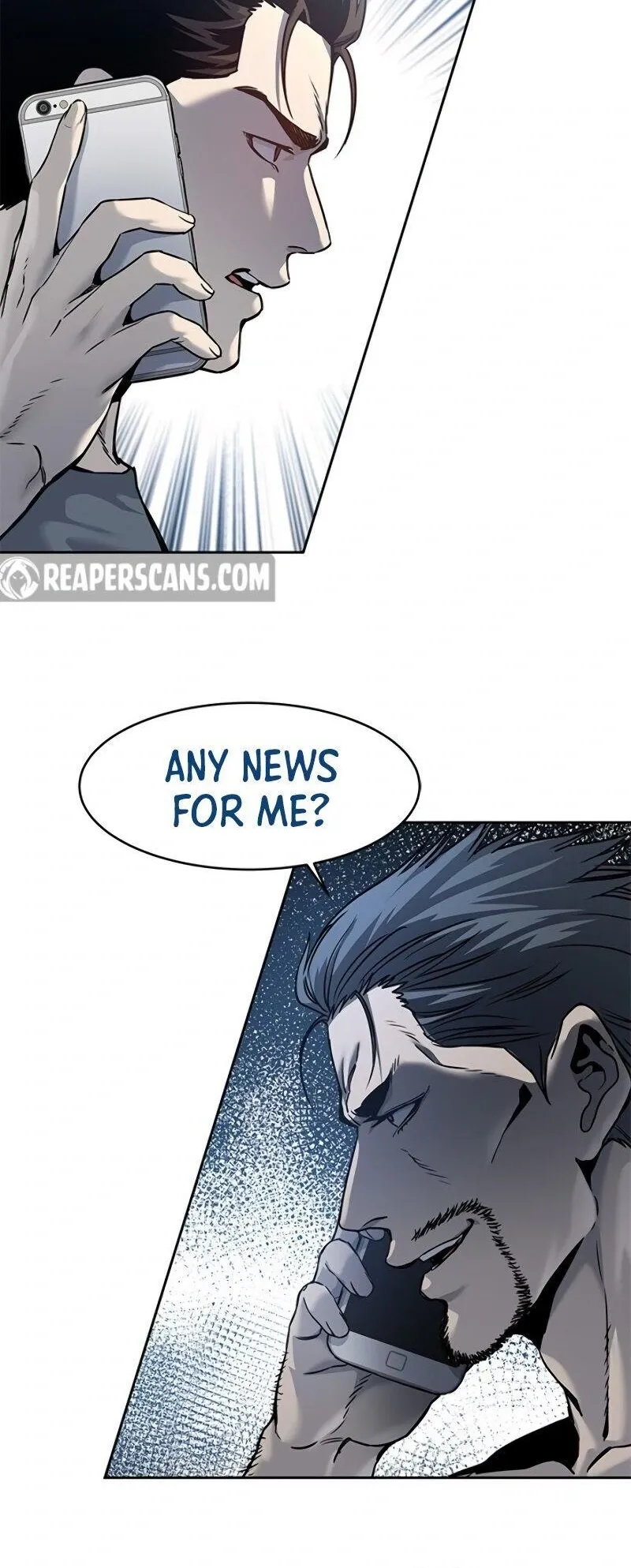 God of Blackfield Chapter 75 Page 10