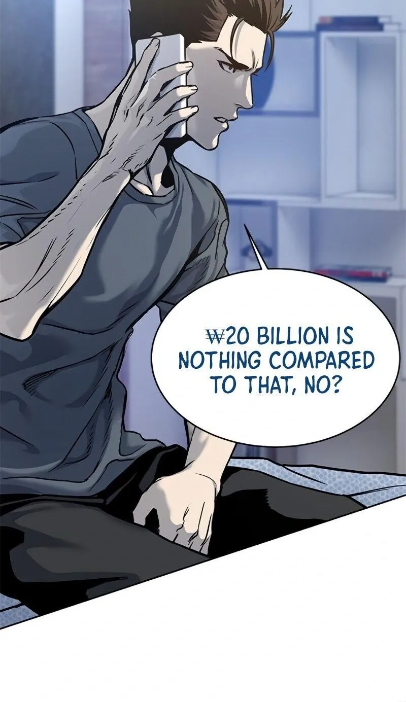 God of Blackfield Chapter 75 Page 12