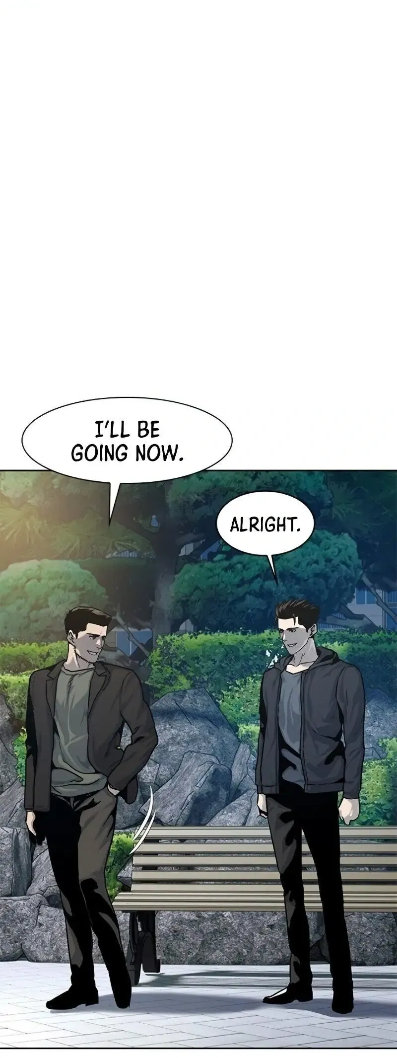 God of Blackfield Chapter 76 Page 4