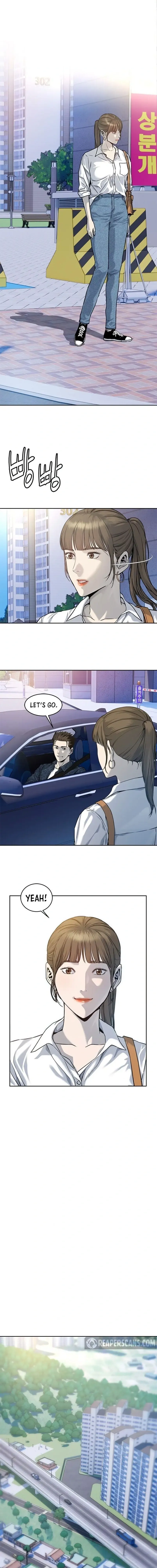 God of Blackfield Chapter 76 Page 11