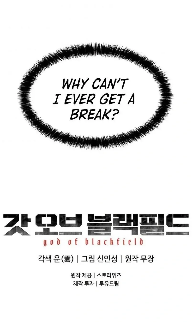 God of Blackfield Chapter 79 Page 18