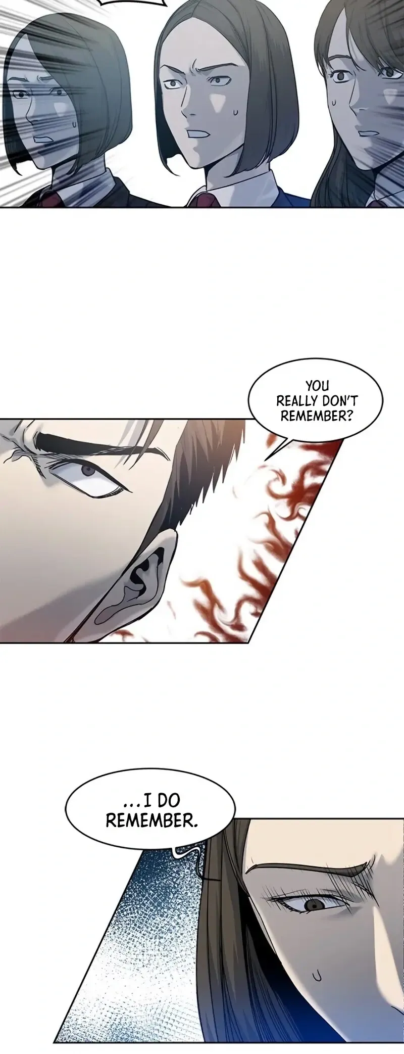 God of Blackfield Chapter 80 Page 8