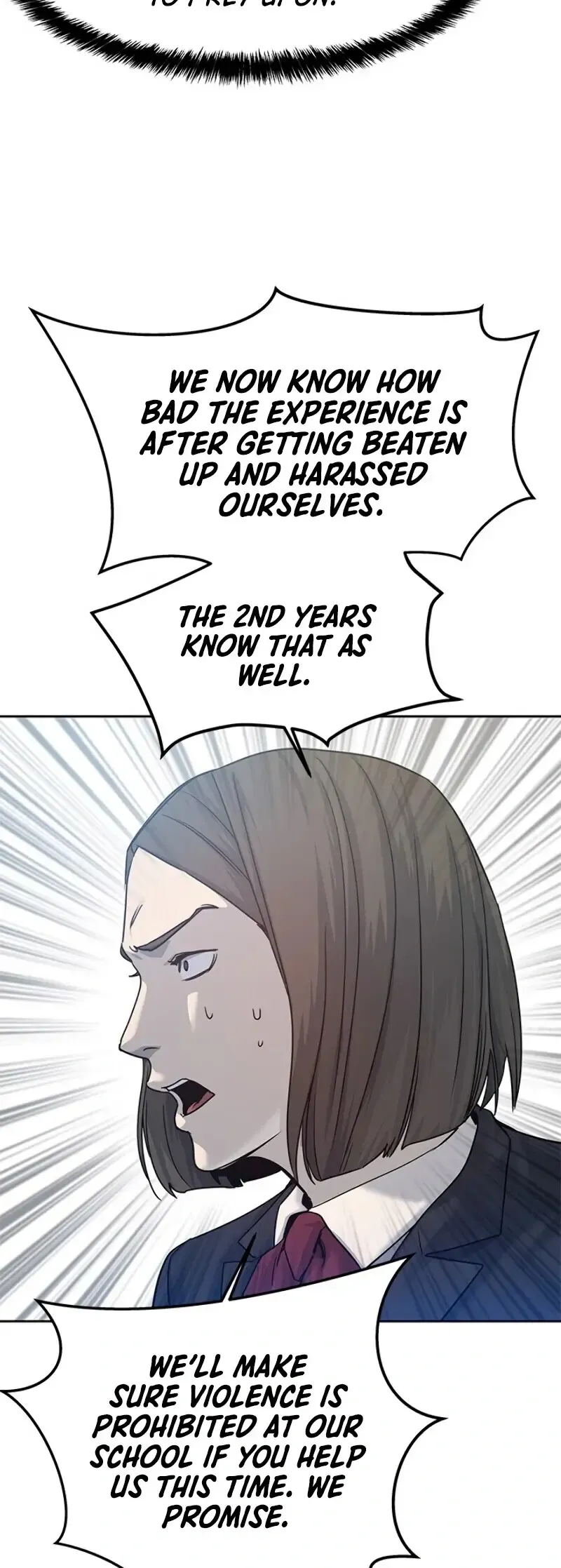 God of Blackfield Chapter 80 Page 15