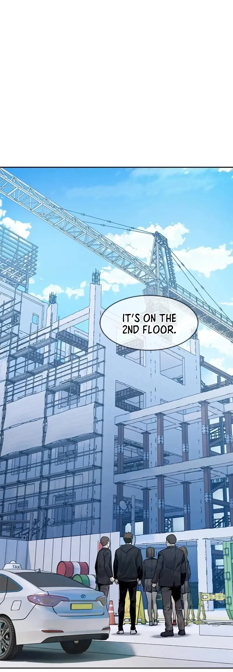 God of Blackfield Chapter 80 Page 24