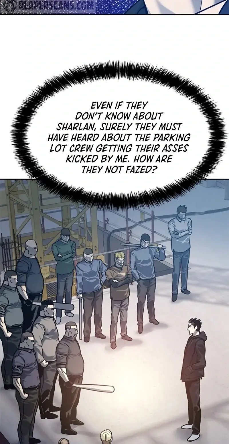 God of Blackfield Chapter 80 Page 43