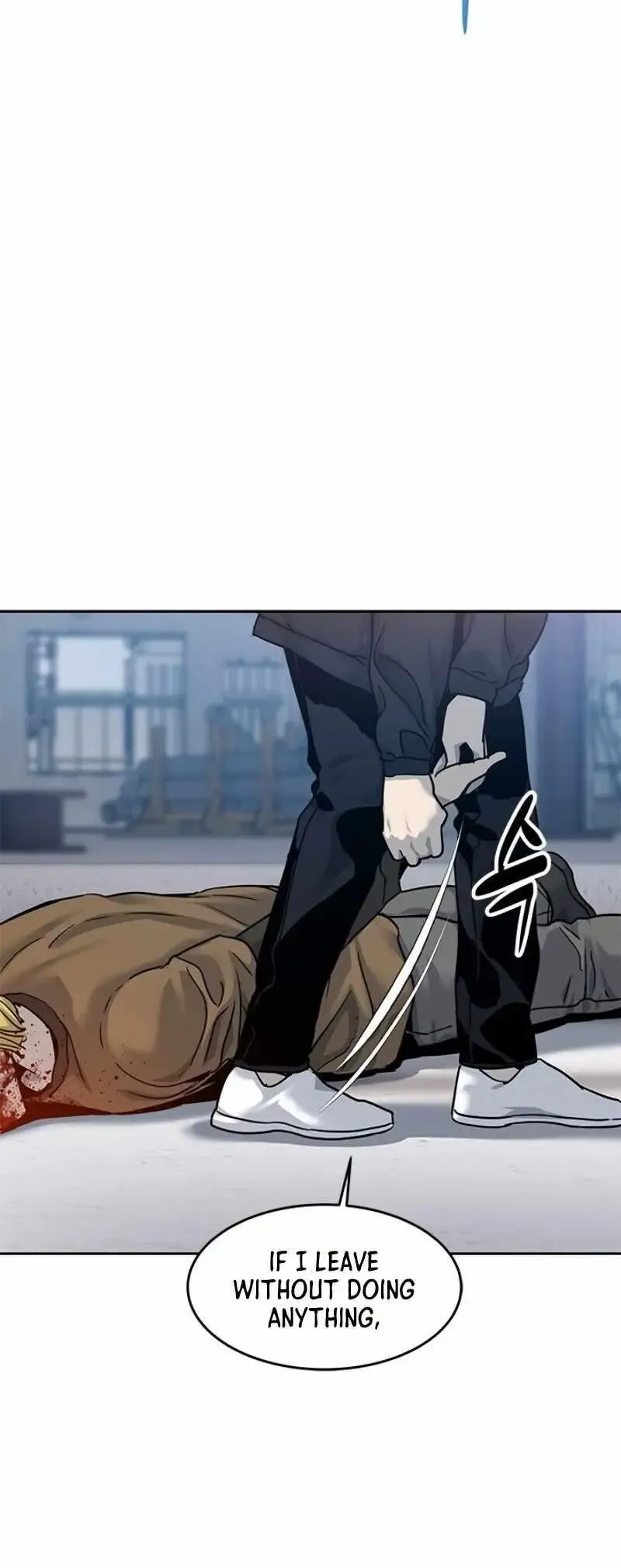 God of Blackfield Chapter 81 Page 8