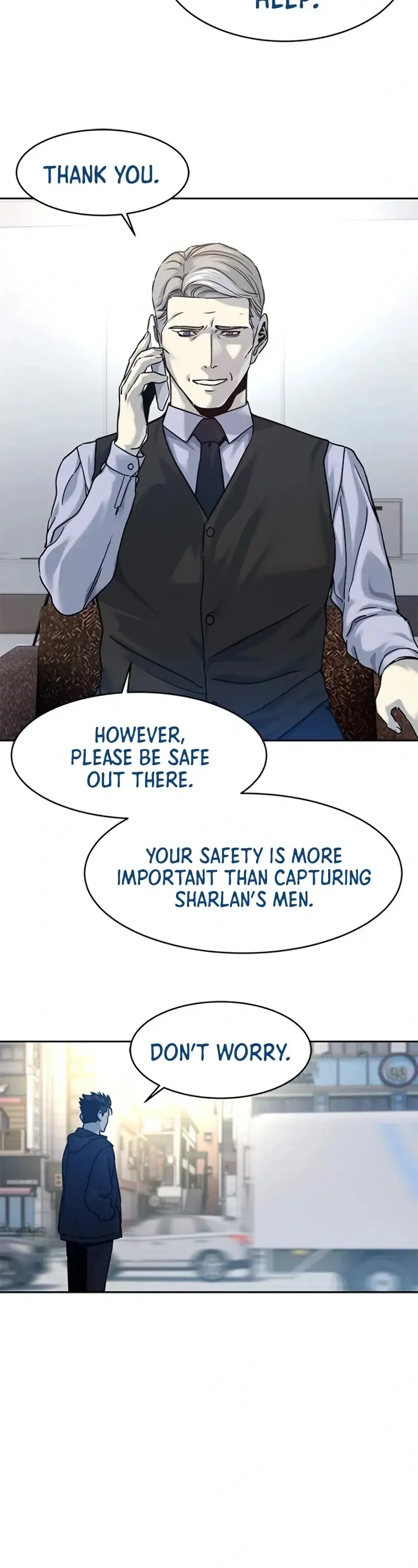 God of Blackfield Chapter 82 Page 6