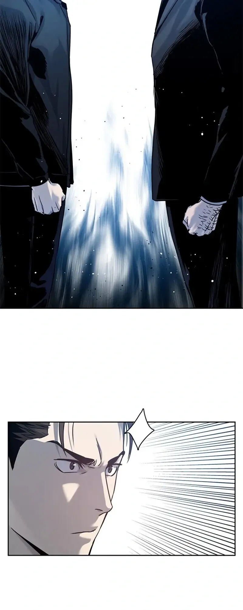 God of Blackfield Chapter 82 Page 8