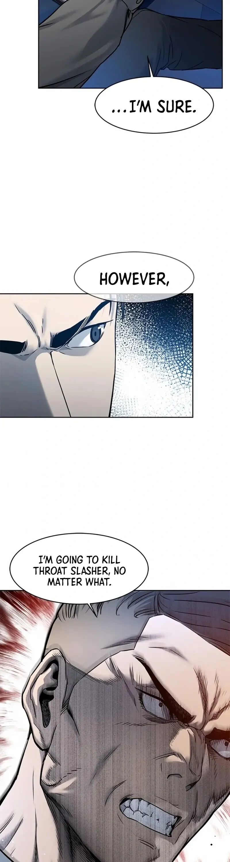 God of Blackfield Chapter 82 Page 18