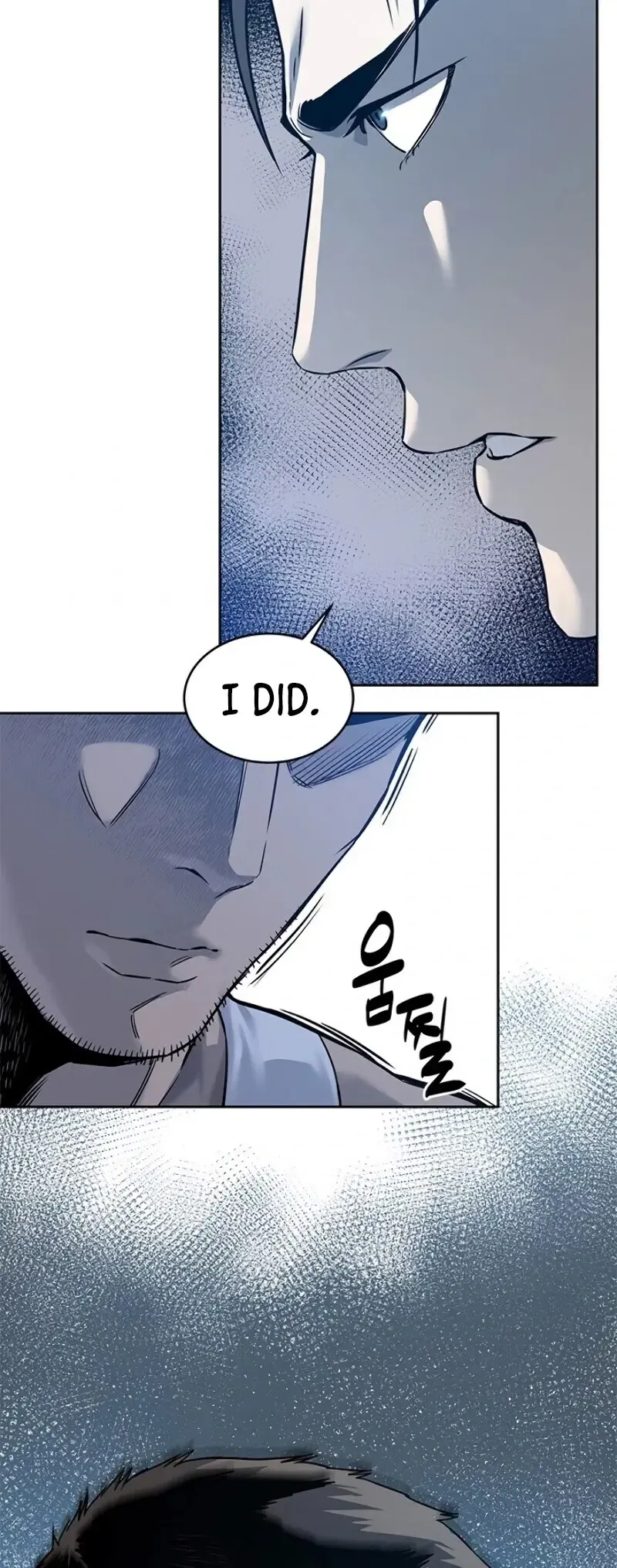 God of Blackfield Chapter 82 Page 23