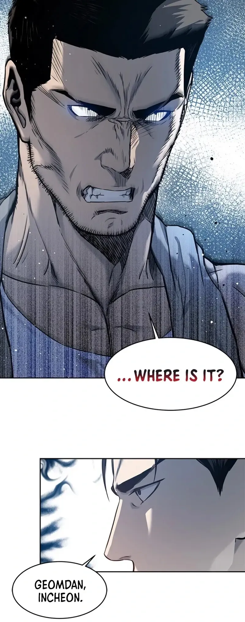 God of Blackfield Chapter 82 Page 24