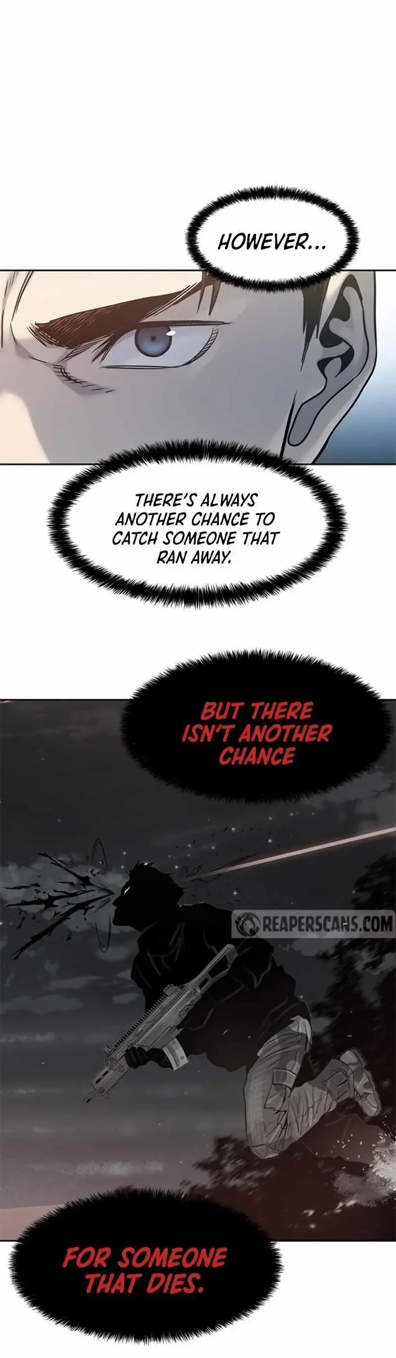 God of Blackfield Chapter 83 Page 10