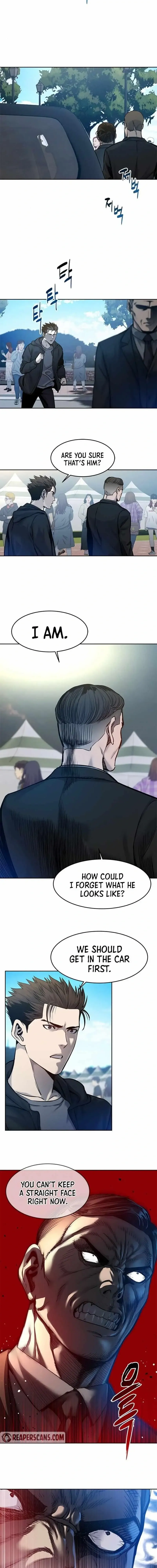 God of Blackfield Chapter 84 Page 3