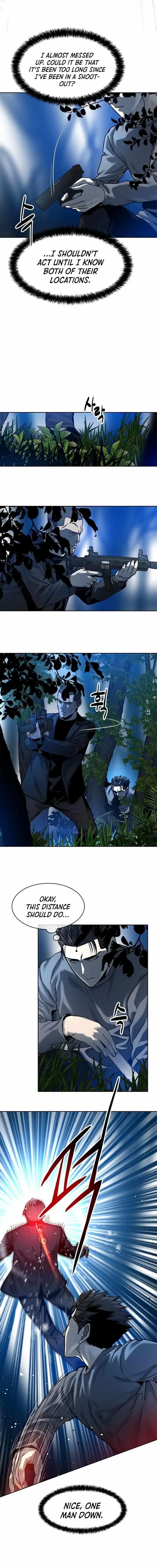 God of Blackfield Chapter 85 Page 19