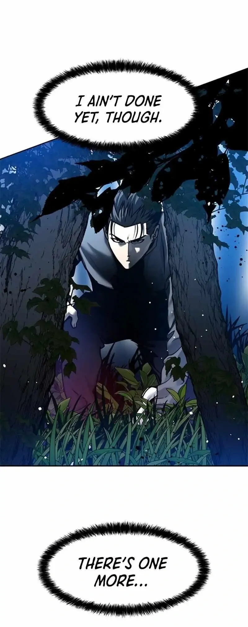 God of Blackfield Chapter 85 Page 20