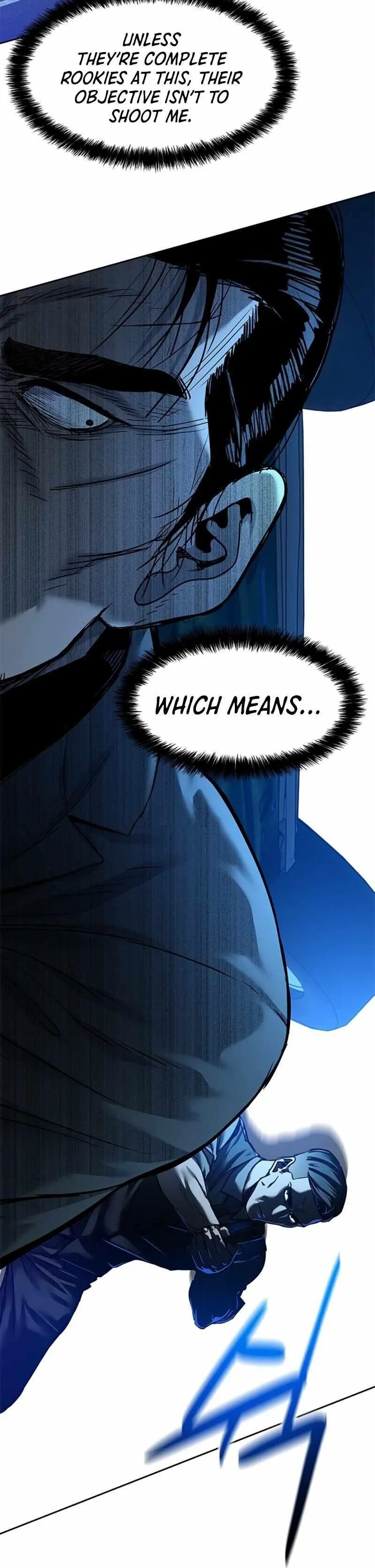 God of Blackfield Chapter 86 Page 6