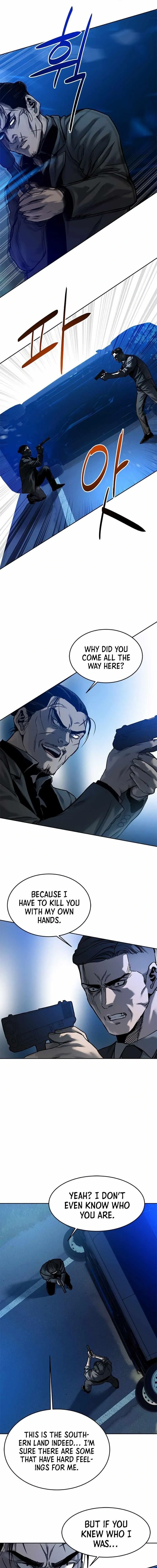 God of Blackfield Chapter 86 Page 7
