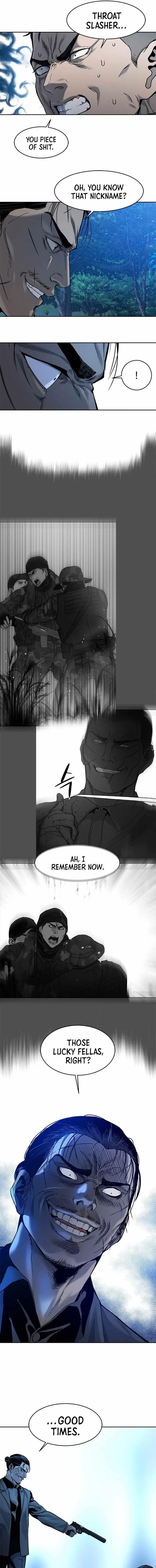 God of Blackfield Chapter 86 Page 15