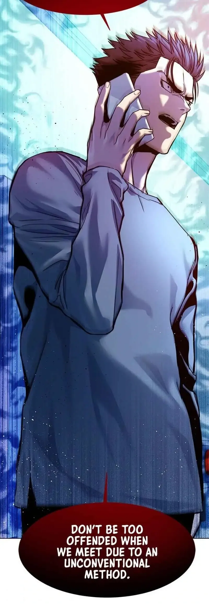 God of Blackfield Chapter 88 Page 16