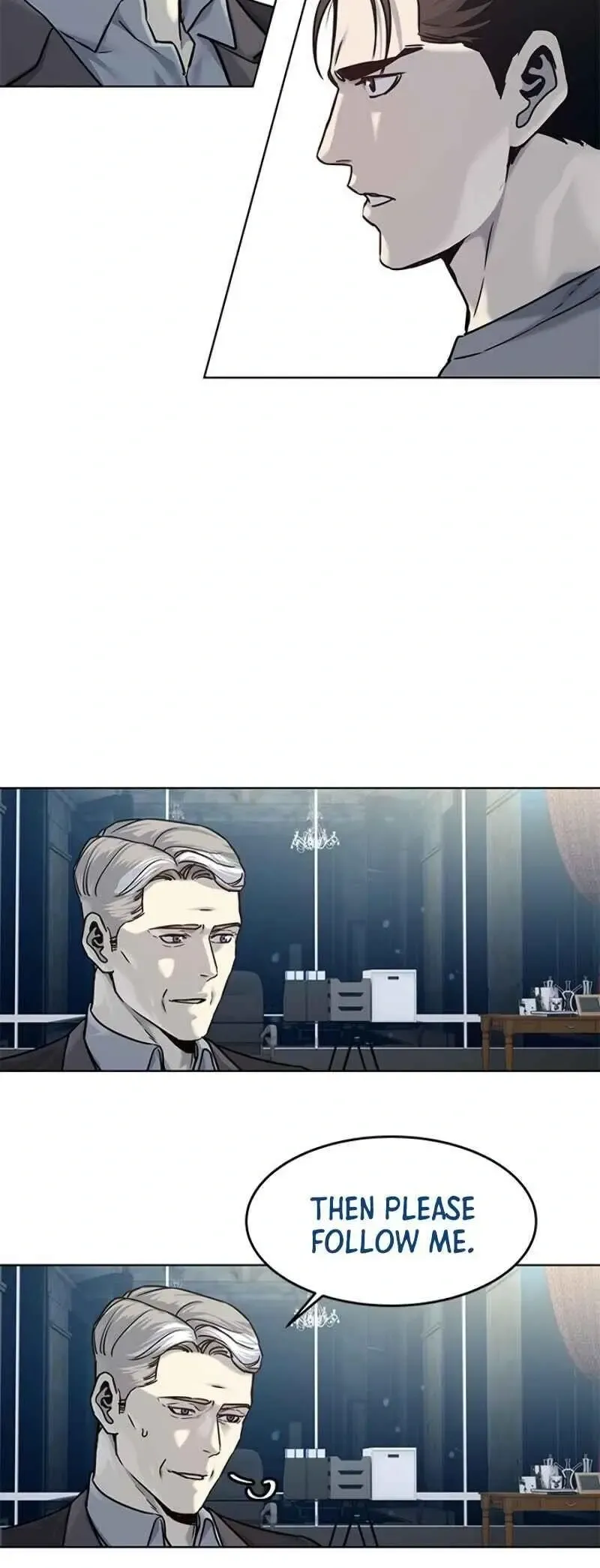 God of Blackfield Chapter 89 Page 10